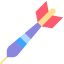 Dart icon 64x64