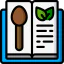 Recipes アイコン 64x64