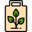 Organic product icon 64x64