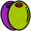 Olives icon 64x64