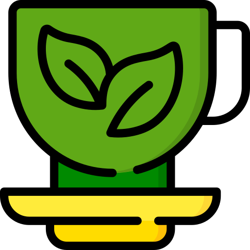 Tea icon