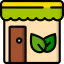 Organic icon 64x64
