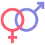 Gender icon 64x64
