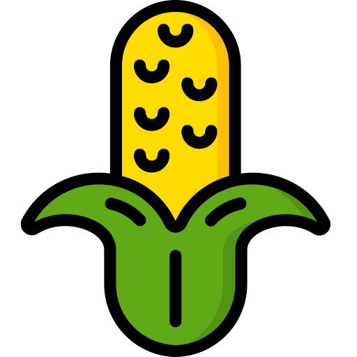 Corn icon