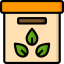 Organic icon 64x64