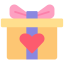 Gift icon 64x64