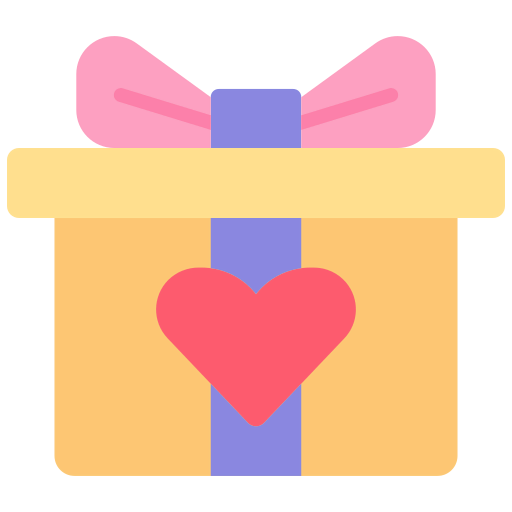 Gift icon