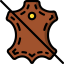 No leather icon 64x64