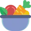 Salad icon 64x64