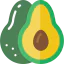 Avocado icon 64x64