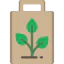 Organic product icon 64x64