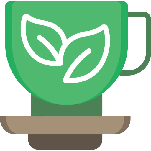 Tea icon