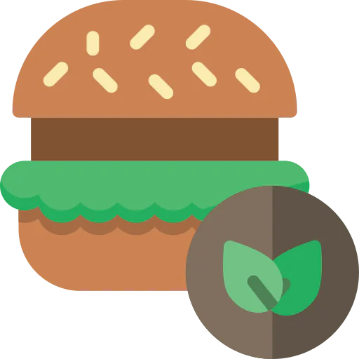 Veggie icon