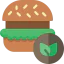 Veggie ícono 64x64