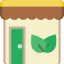 Organic icon 64x64
