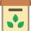 Organic icon 64x64