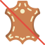 No leather icon 64x64