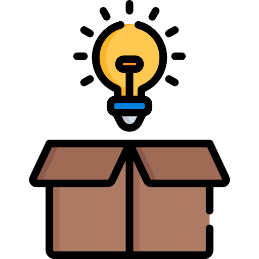 Ideas icon