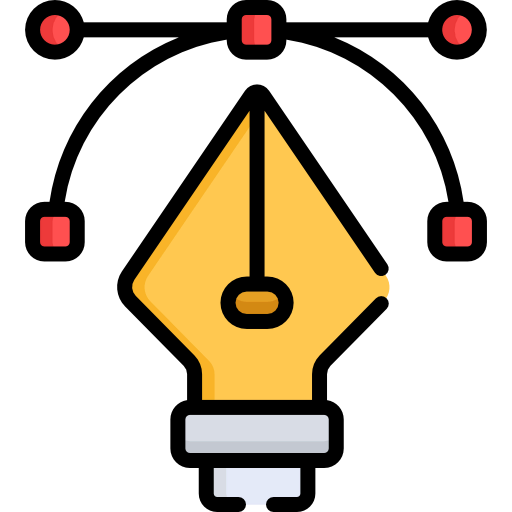 Vector biểu tượng