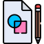 Sketch icon 64x64