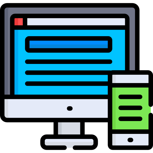Devices icon