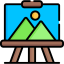 Canvas icon 64x64