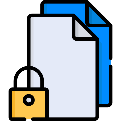 File icon