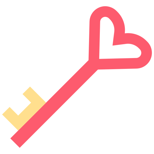 Key icon