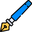 Pen icon 64x64