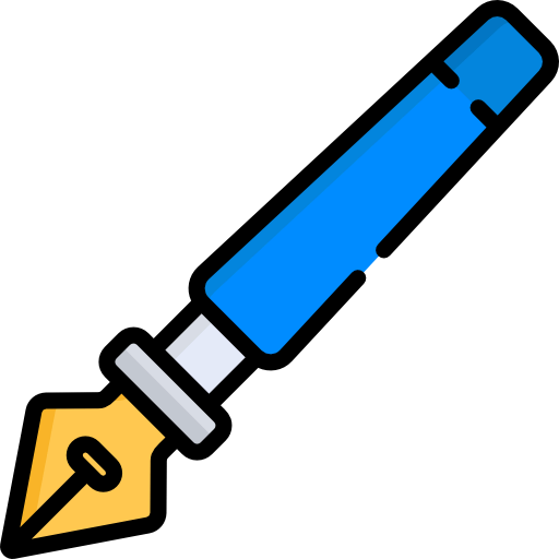 Pen icon