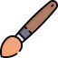 Paint brush icon 64x64