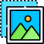 Images icon 64x64