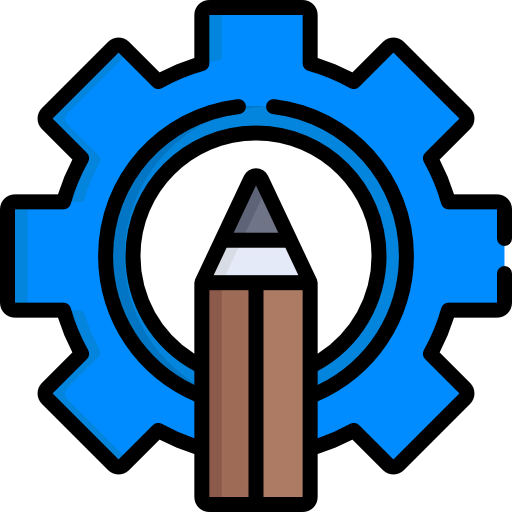 Gear icon