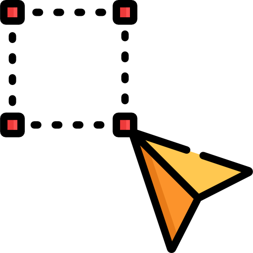 Transform Symbol