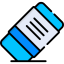 Eraser icon 64x64