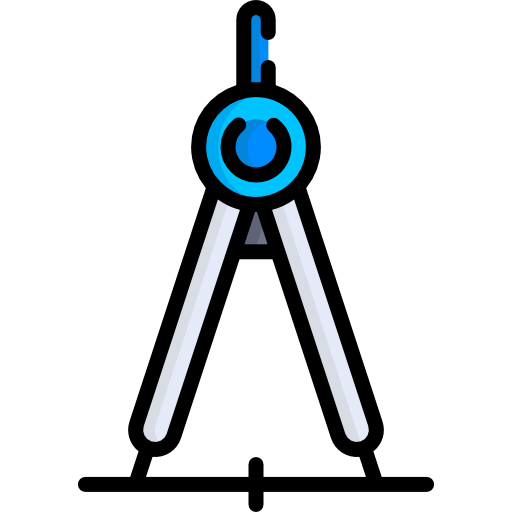 Compass icon