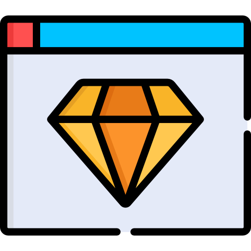 Browser icon