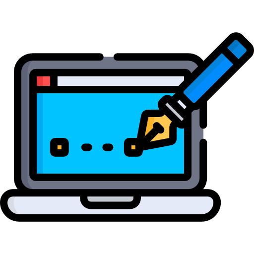 Vector icon