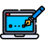 Vector icon 64x64