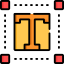 Text editor icon 64x64