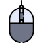 Mouse icon 64x64