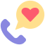 Phone icon 64x64