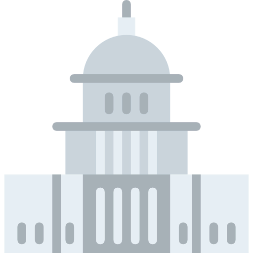 Capitol icon