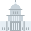 Capitol icône 64x64