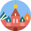Kremlin icon 64x64