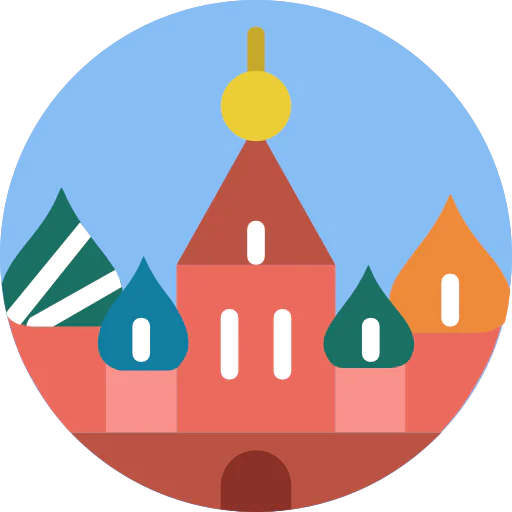 Kremlin icon