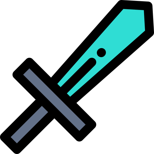 Sword icon