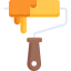 Paint roller icon 64x64