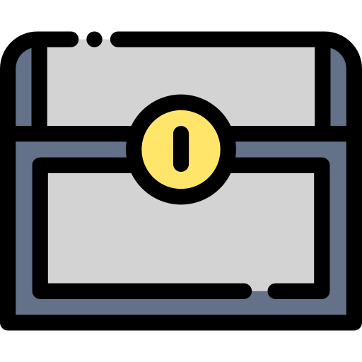 Chest icon