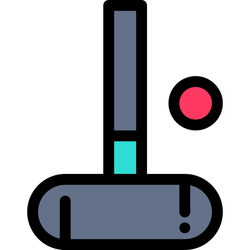 Gateball icon